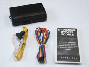 Wholesale New UNIVERSAL BYPASS MODULE from china suppliers