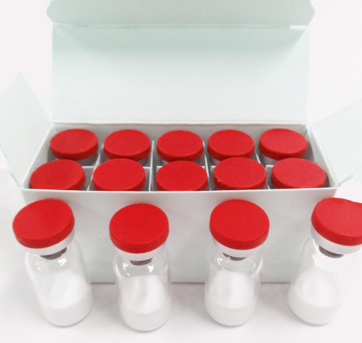Wholesale HCG5000IU Peptides Growth Hormone 9002-61-3 Human Chorionic Gonadotropin from china suppliers