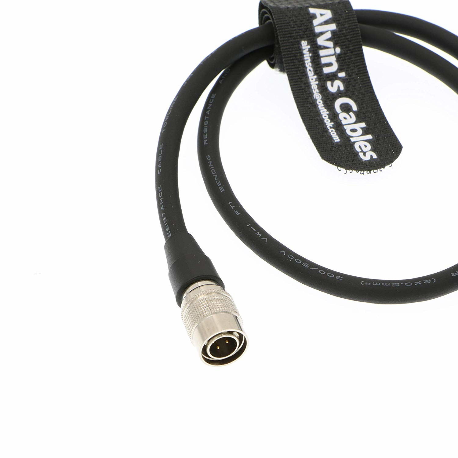 Wholesale ANTON BAUER D-Tap Female to 4pin Hirose Male Power Cable for Audio Root eSMART from china suppliers