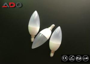 Wholesale Dimmable DC12V AC12V B22 LED Spot Bulbs Aluminum Plastic 6000K CE ROHS from china suppliers