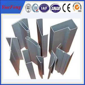 Wholesale hot sale Aluminum Roller Shutter Doors Extrusion Profiles with good price from china suppliers