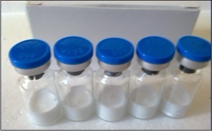 Buy cheap Bodybuilding Peptides HGH Fragment 176-191 2mg 5mg from wholesalers