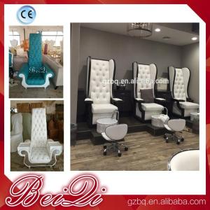 Wholesale 2017 used round bowls cheap king throne chair spa pedicure for sale faucet dimensions from china suppliers