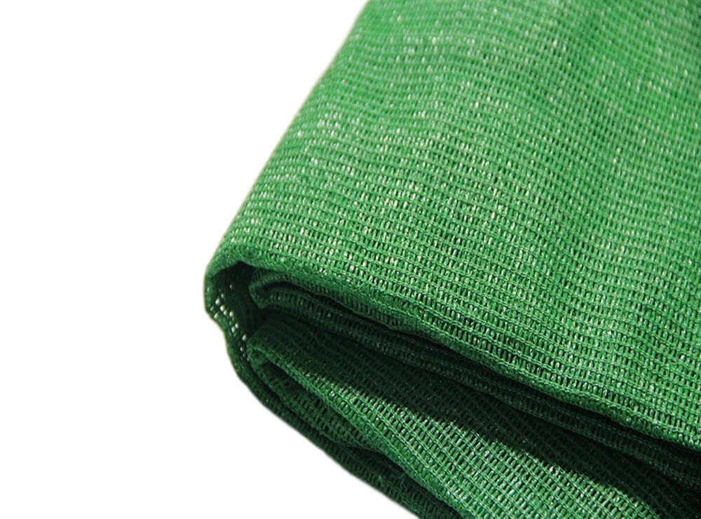 Wholesale 135gsm Agriculture Green Sun Shade Net from china suppliers