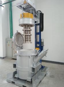 Wholesale 24 KW Ladle Preheater Burners Treatment For Ladle Heating from china suppliers