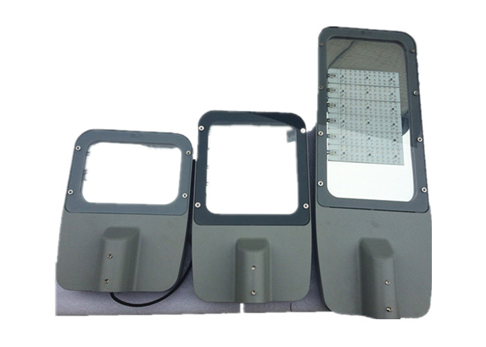 Wholesale IP66 LED Street Light Housing Lightweight Easy Installation All In One Convenient from china suppliers