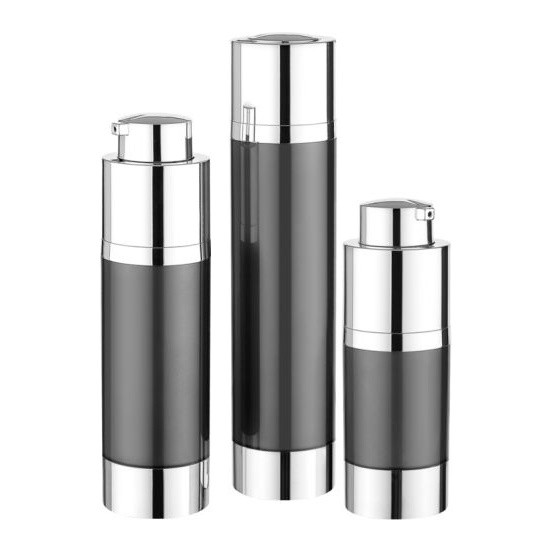Wholesale JL-AB205A 15ml 30ml 50ml Rotaing Airless Bottle from china suppliers