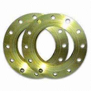 Wholesale Flat Flanges with Class 150, 300, 600, 900, 1500 and 2500 Pressure Ratings from china suppliers