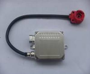 Wholesale 9 - 16V, 3.5A, 35W HID ballast, car ballast HID, ballast for car HID from china suppliers