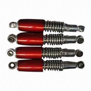 China Front/Rear Shock Absorber, OEM and ODM Orders Welcomed on sale