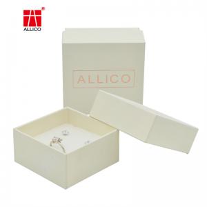 Wholesale Gift Boxes Kraft Paper Boxes With Lids For Gifts Crafting Boxes Easy Assemble For Party from china suppliers