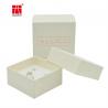 Buy cheap Gift Boxes Kraft Paper Boxes With Lids For Gifts Crafting Boxes Easy Assemble from wholesalers