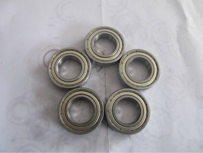 Wholesale 61904-ZZ miniature thin-wall deep groove ball bearing from china suppliers