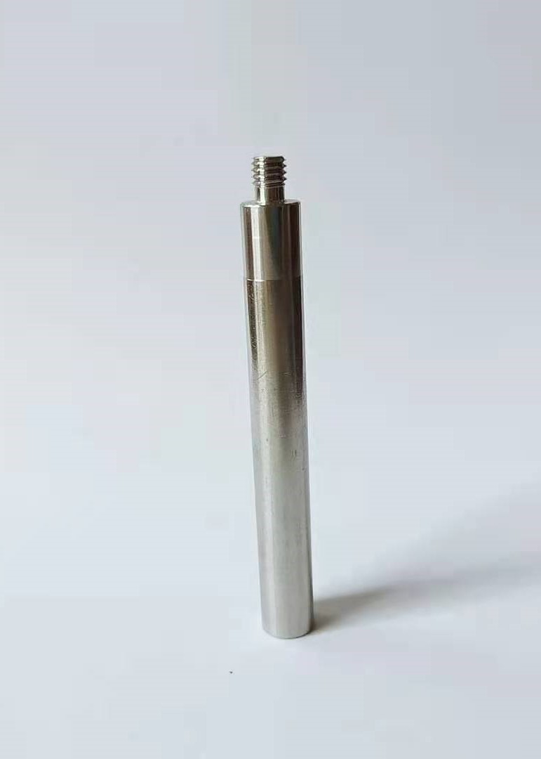 Wholesale Thread M7 L62mm Precision Machining Parts Mandrel Rod With Step from china suppliers