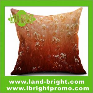 Wholesale 2017 digital decor cushion from china suppliers