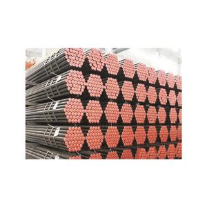Wholesale China Supplier casing and tubing API 5CT J55 K55 N80 L80 P110 seamless steel pipe/oilfield casing pipe/ tubing pipe from china suppliers