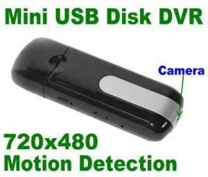 Wholesale U8 Mini USB Spy Hidden DVR Camera Covert Handheld Private Detective Audio Video Recorder from china suppliers