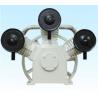 Buy cheap 7.5KW/10HP Reciprocating Oil Free Piston Air Compressor Head Belt Driven from wholesalers