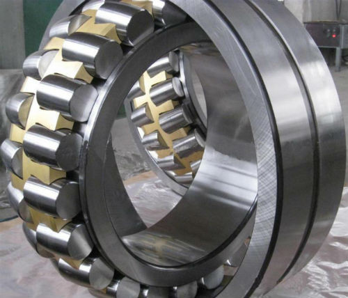 Wholesale 23096CA/W33 spherical roller bearing with cylindrical bore from china suppliers