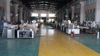Xian Yang Chic Machinery Co., Ltd.