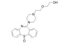 Wholesale Quetiapine S-Oxide Quetiapine from china suppliers