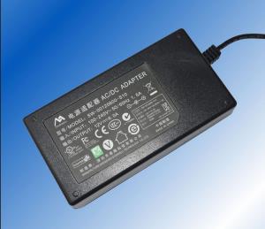 Wholesale DC 24V 4A 96W AC Power Adapter EN60950-1 UL FCC GS CE SAA C-TICK from china suppliers