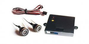 Wholesale led Waterproof Ultrasonic Sensor from china suppliers
