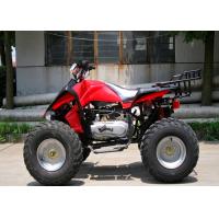 China 300cc Four Wheel Atv Water Cooled Camshaft Upwards With Balance Shaft for sale