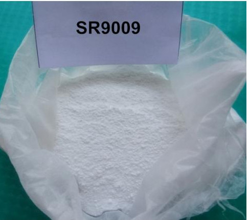 Wholesale 1379686-30-2 SARMS Raw Powder Stenabolic SR9009 For Burning Fat from china suppliers