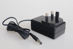 Wholesale UKCA Switching AC DC Power Adapters 3A 36W 12V For External Power Supply from china suppliers