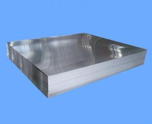 Wholesale 5000 series Width 1500max Plain Aluminum Sheet  with different temper  used for Decoration from china suppliers