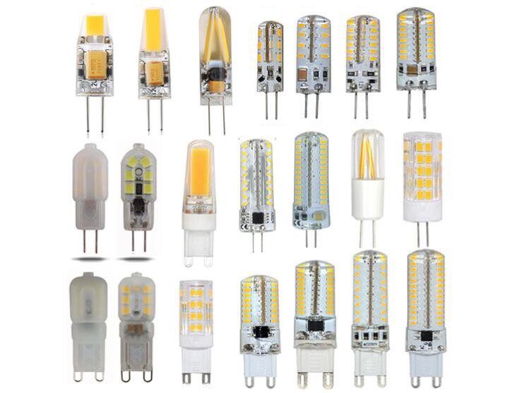 Wholesale Super Small G9 Capsule Bulb Led 4w ,  Ip20 G9 Led Bulb Daylight Ac110v from china suppliers