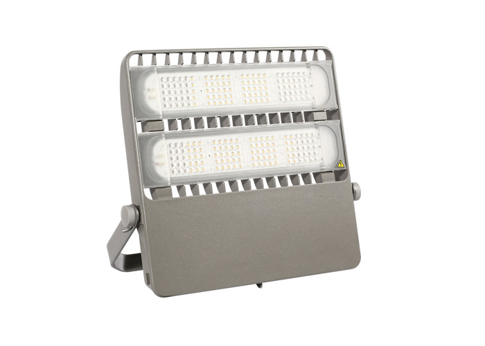 Wholesale IP66 LED Security Flood Lights High Lumen Yellow 4000K IK11 Bridgelux  CE ROHS Approved from china suppliers