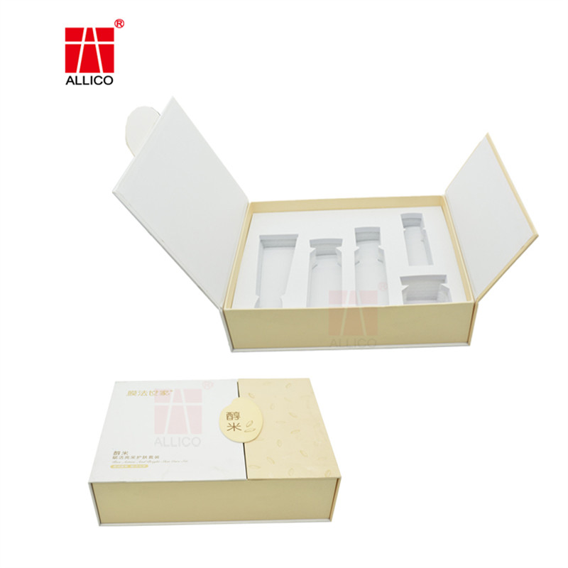 Wholesale Square 30cm 300gsm Hair Extension Packaging Boxes Hs Code 4819200000 from china suppliers