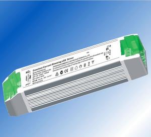 Wholesale PE45DA60 700Ma DALI Dimmable Led Driver , Led Downlight Power Supply Constant Current from china suppliers