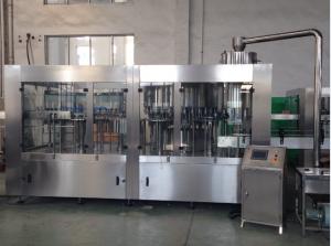 Wholesale Automatic Mineral Water Filling Machine Line For Small Business from china suppliers