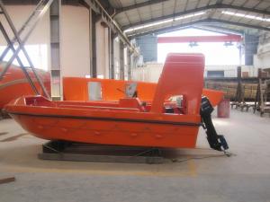 Wholesale Marine solas  rescue boats manufacturers List For 6 persons In china from china suppliers