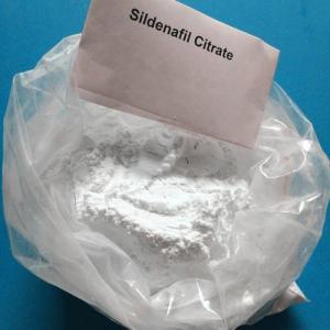 Wholesale Sildenafil Sexual Enhancement Powder from china suppliers