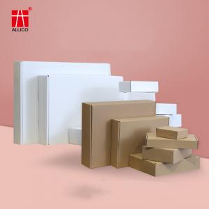 Wholesale Fashionable Designing Corrugated Shipping Boxes For Mailing Packaging from china suppliers
