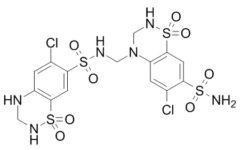 Wholesale Hydrochlorothiazide EP Impurity C Hydrochlorothiazide from china suppliers
