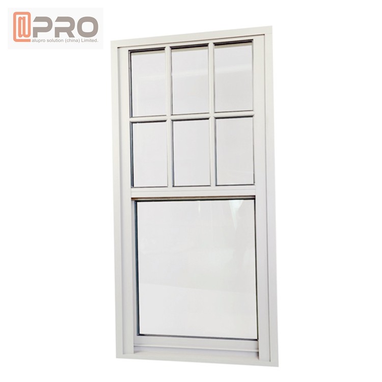 Wholesale Soundproof Single Hung Window from china suppliers