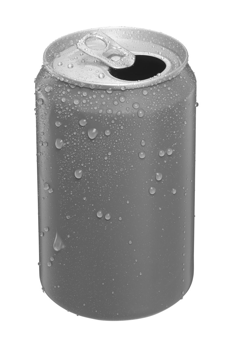 Wholesale Canned Beer Blank Aluminum Cans 12 Oz 16 Oz Aluminum Cans With Shrinking Sleeves from china suppliers