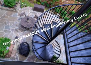 Wholesale Outdoor Metal 5 Foot 700-1500mm Stair Hand Railings from china suppliers