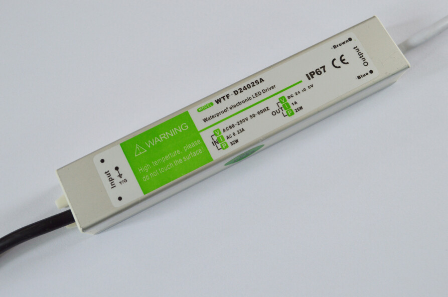 Wholesale SAA Waterproof Led Driver  from china suppliers