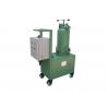 Buy cheap 80L Aluminum Foundry Flux Injection Unit For Purity Molten Aluminum from wholesalers