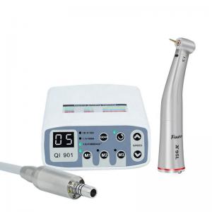 Wholesale 110V 220V Dental Laboratory Equipments Electric Motor With 1:5 Handpiece from china suppliers