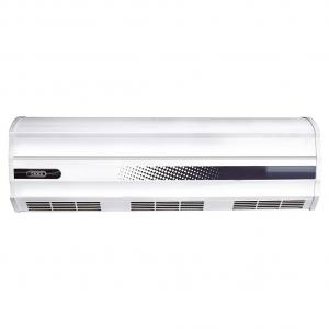 Wholesale 1000mm Centrifugal Electrical PTC Heating Hot Air Curtain from china suppliers