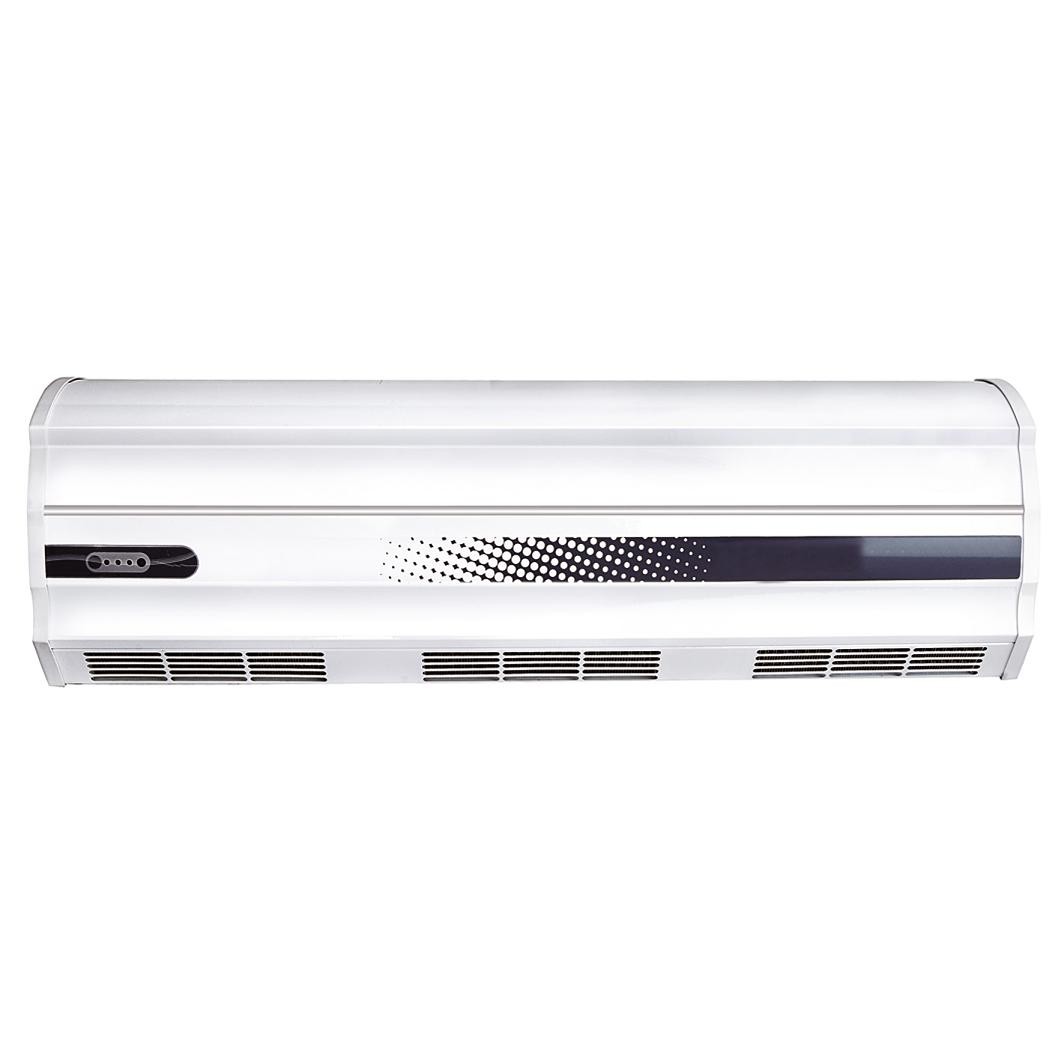 Wholesale 1200mm Centrifugal Electrical PTC Heating Hot Air Curtain from china suppliers