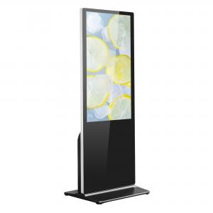 Wholesale J1900 Floor Stand Digital Signage 500cd/M2 1920x1080 DPI from china suppliers