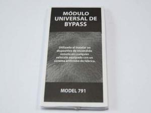 Wholesale Universal Bypass Module including anti-theft systems in BMW, Audi, Volvo and Mercedes from china suppliers